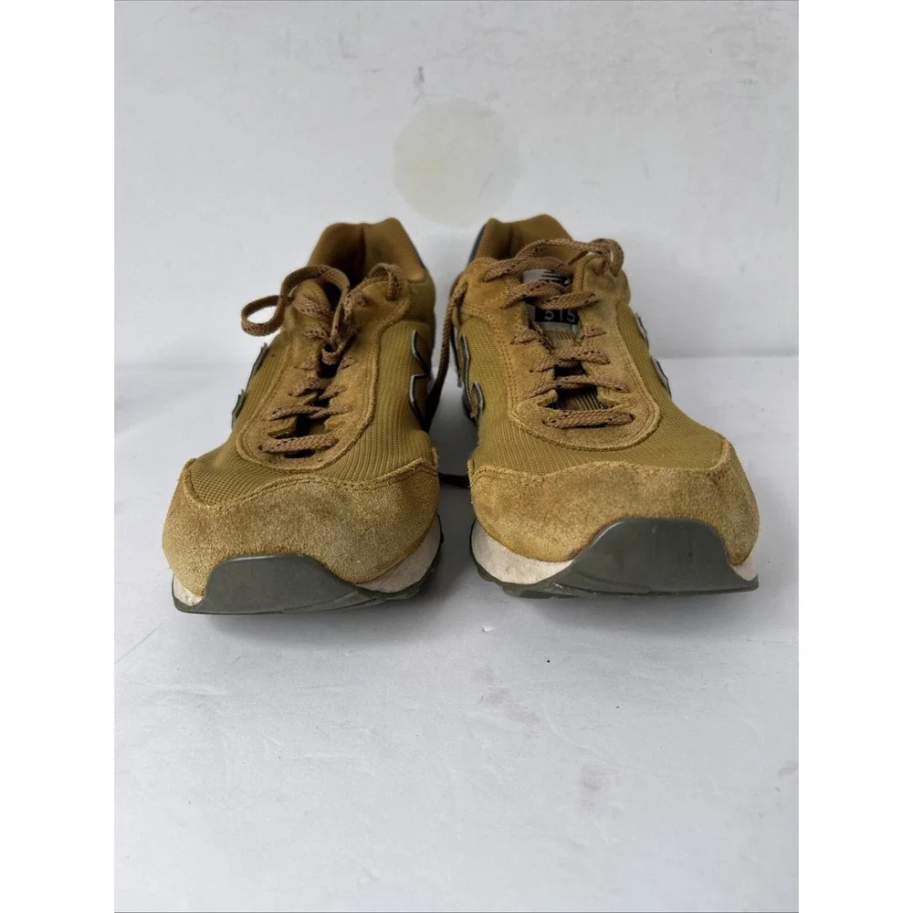 New Balance NB 515 Classic Shoes Brown ML515BH3 Mens Size‎ 12